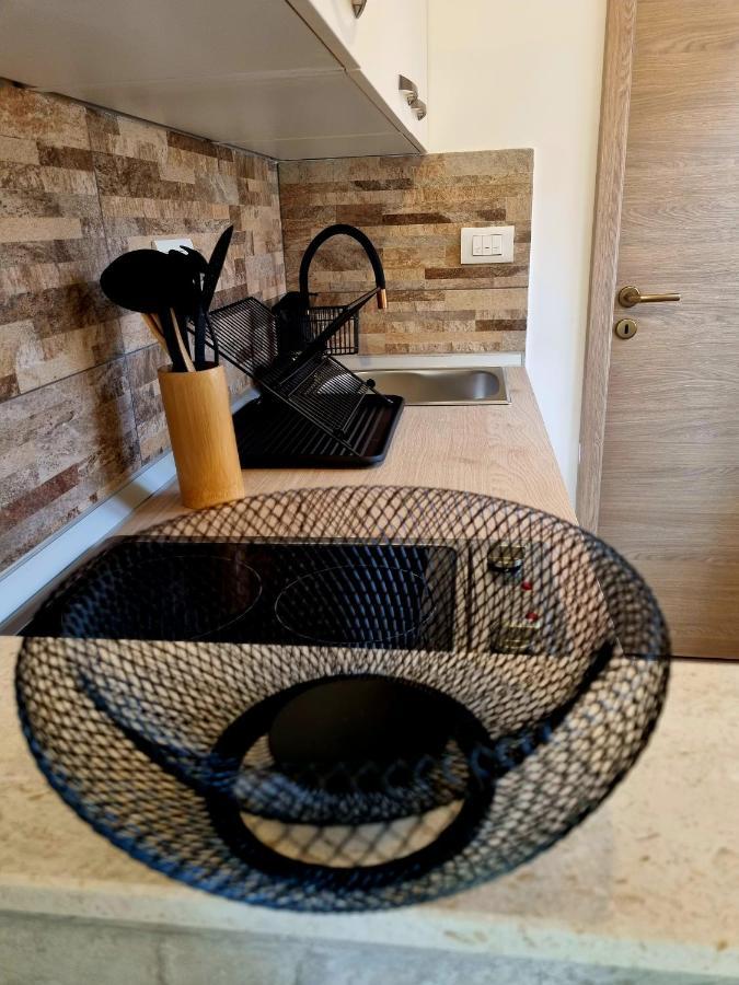 Retro Chic Studio Pula Zewnętrze zdjęcie
